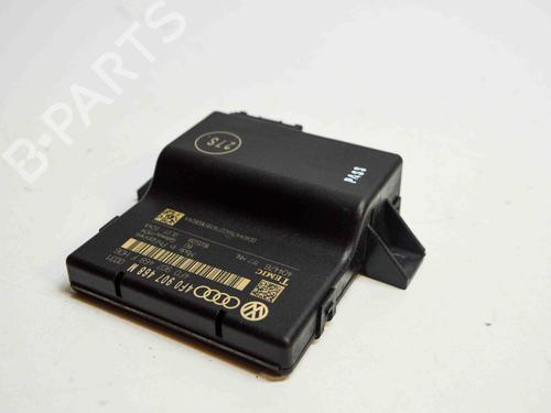 Used Electronic module AUDI A6 C6 Avant (4F5) 2.0 TDI (136 hp) 6482029