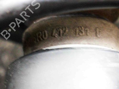 Left front shock absorber AUDI Q5 (8RB) 3.0 TFSI quattro | BP26513595M16