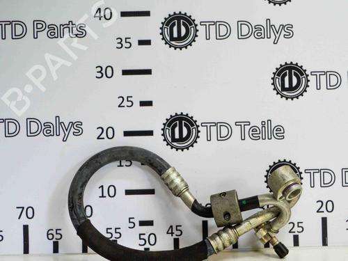 Used AC pipe AUDI A6 C7 (4G2, 4GC) 2.0 TDI (190 hp) 14671756