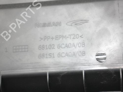 Handskerum NISSAN ALTIMA (L33) 2.5 | BP36186911C95  - Image 14