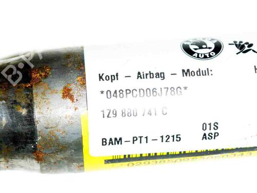 Left curtain airbag SKODA OCTAVIA II Combi (1Z5) 1.8 TSI | BP14683514C11