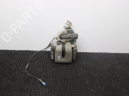 Used Right rear brake caliper BMW X3 (G01, F97, G08) iX3 (286 hp) 30619669