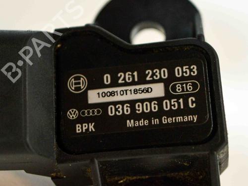 Electronic sensor AUDI A5 Sportback (8TA) 2.0 TFSI | BP7740993M84