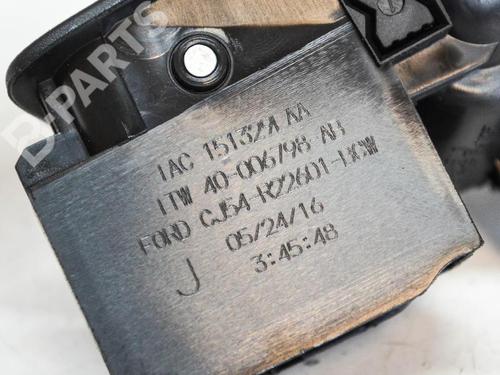 Venstre foran invendig håndtak FORD KUGA II (DM2) 2.0 TDCi 4x4 (163 hp) 8853517
