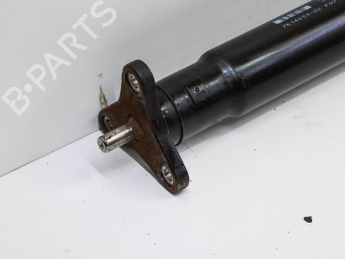 Driveshaft BMW 5 Gran Turismo (F07) 535 i | BP13933575M37 