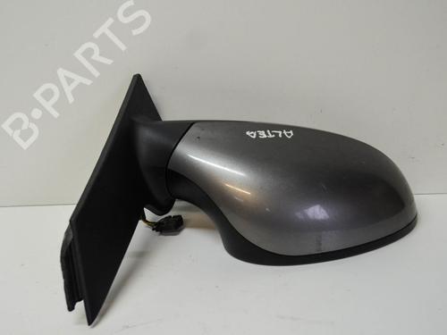 Right mirror SEAT ALTEA (5P1) 1.6 | BP12323388C27 
