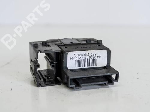 Control unit SEAT ALTEA (5P1) 1.9 TDI | BP6498798M11 