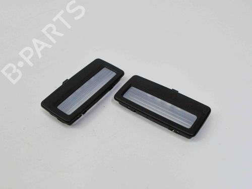 Used Interior roof light BMW 5 (F10) 535 i xDrive (306 hp) 16020732