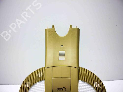 Kabinelys MERCEDES-BENZ GL-CLASS (X164) GL 450 4-matic (164.871) | BP28623553I8 