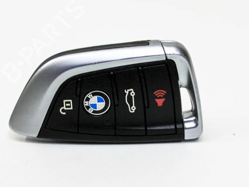 Elektronisk modul BMW X2 (F39) sDrive 20 i (192 hp) 28820665