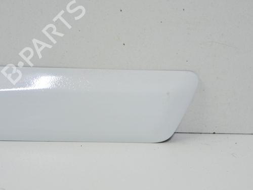 Wheel arch trim AUDI A3 (8P1) 1.4 TFSI | BP14679542C116 