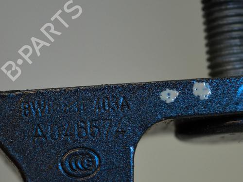 Hinge/Door check strap AUDI A4 B9 (8W2, 8WC) 2.0 TFSI | BP14676605C146 