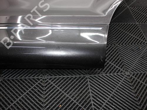 Left rear door AUDI Q7 (4LB) 3.0 TFSI quattro | BP29919291C4