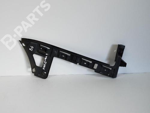 Rear bumper bracket VW PASSAT B6 (3C2) 2.0 BlueTDI | BP8852054C159 