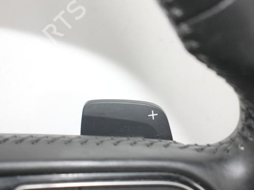 Steering wheel AUDI A4 B9 (8W2, 8WC) 2.0 TFSI | BP32201305C49  - Image 17