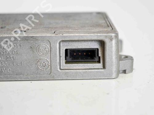 Electronic module AUDI A6 C6 (4F2) 2.7 TDI | BP7742896M83