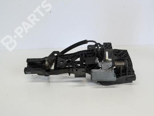 Used Interior door handle Interior door handle AUDI Q7 (4LB) 3.0 TDI quattro (245 hp) 8853265 8853265