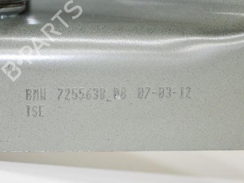 Hinge/Door check strap BMW 3 (F30, F80) 316 d | BP14682470C146 