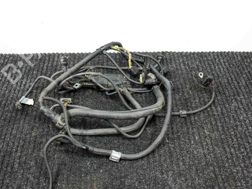 Wiring harness BMW 5 (F10) 530 i | BP26513751E16
