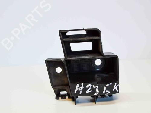 Used Rear bumper bracket VW GOLF VI (5K1) 1.4 TSI (122 hp) 6481297