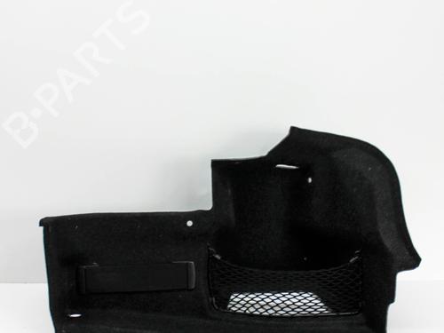 Used Boot lining BMW 2 Convertible (F23) 228 i (245 hp) 19129955
