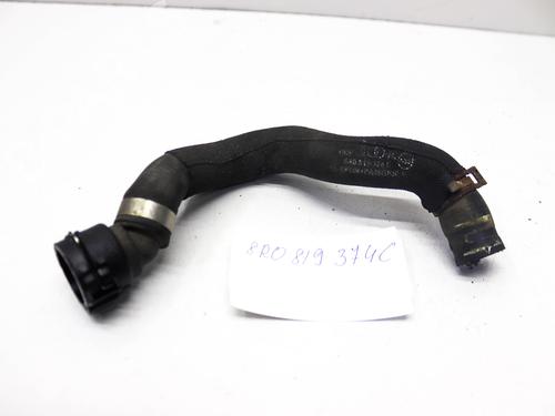 Pipe AUDI Q5 (8RB) 3.0 TFSI quattro | BP30129930M125