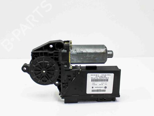 Rudehejsemotor forskærm venstre VW PHAETON (3D1, 3D2, 3D3, 3D4, 3D6, 3D7, 3D8, 3D9) 3.2 V6 (241 hp) 20984586