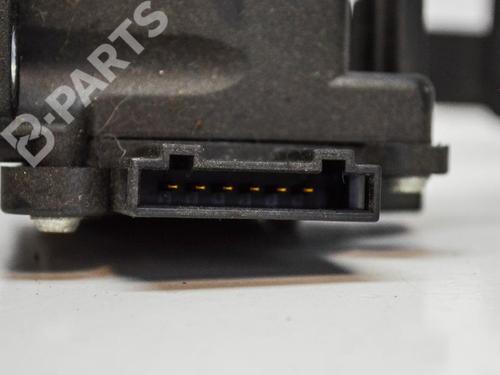 Pedal VW POLO IV (9N_, 9A_) 1.4 TDI | BP6500184I4