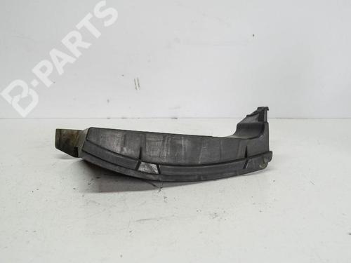 Rear bumper bracket AUDI A6 C6 (4F2) 2.0 TDI | BP6500429C159 
