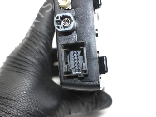 Electronic module MERCEDES-BENZ C-CLASS Coupe (C204) C 220 CDI (204.302) | BP33445421M83  - Image 8