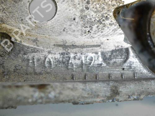 Support AUDI Q7 (4LB) 3.0 TDI quattro | BP14691341C155