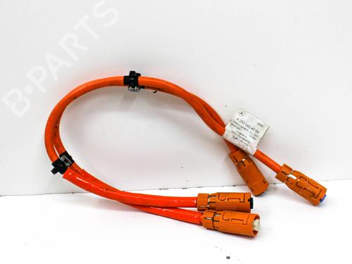 Used Wiring harness MERCEDES-BENZ GLC (X253) 350 e 4-matic (253.954) (320 hp) 28821316
