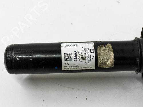 Right front shock absorber AUDI Q5 (FYB, FYG) 2.0 TFSI quattro | BP17229150M17 