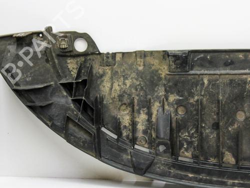 Front bumper spoiler MERCEDES-BENZ EQA (H243) EQA 250 (243.701) | BP28821986C153 