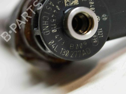 Injection pump VW PASSAT B8 (3G2, CB2) 1.6 TDI | BP6482040M78 