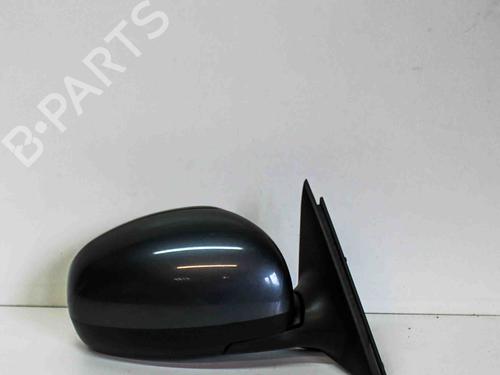 Used Right mirror SKODA FABIA II Combi (545) 1.2 TSI (105 hp) 10620401