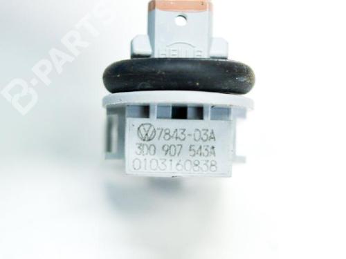 Control unit AUDI A4 B9 Avant (8W5, 8WD) 1.4 TFSI | BP6487775M11 