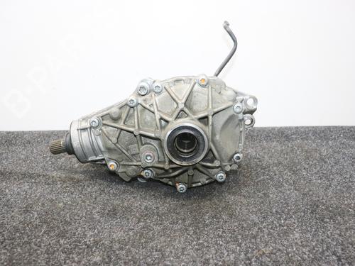 Used Front differential Front differential 38643240 38643240