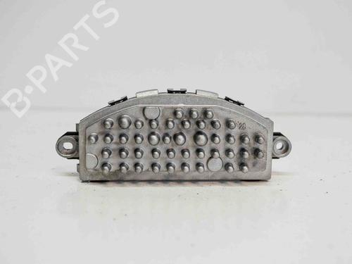 Used Heater resistor SEAT LEON (5F1) 1.4 TSI (125 hp) 14689116