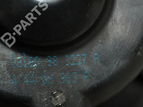 Used Heater blower motor SKODA SUPERB II (3T4) 2.0 TDI (140 hp) 6490637