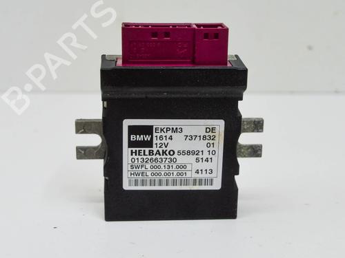 Used Control unit BMW 4 Coupe (F32, F82) 428 i xDrive (245 hp) 13933613