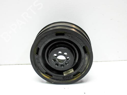 Poulie AUDI Q5 (8RB) 3.0 TFSI quattro (272 hp) 28000086