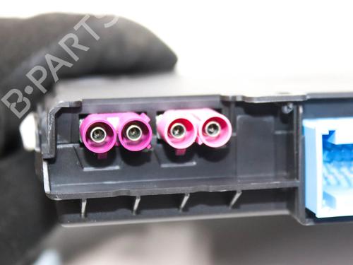 Módulo eletrónico AUDI A4 B9 (8W2, 8WC) 2.0 TFSI | BP32300017M83 