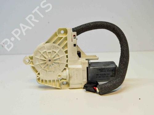Left front window motor SKODA SUPERB II (3T4) 1.6 TDI | BP6482509E21 
