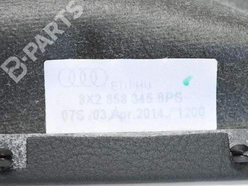 Other AUDI A1 Sportback (8XA, 8XF) 1.6 TDI | BP6486632O1 