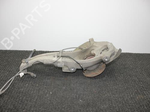 Right front steering knuckle PORSCHE CAYENNE (92A) 3.0 S E-Hybrid | BP32716934M26 - Image 4