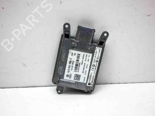 Used Electronic module AUDI Q7 (4LB) 3.0 TFSI quattro (333 hp) 29593083