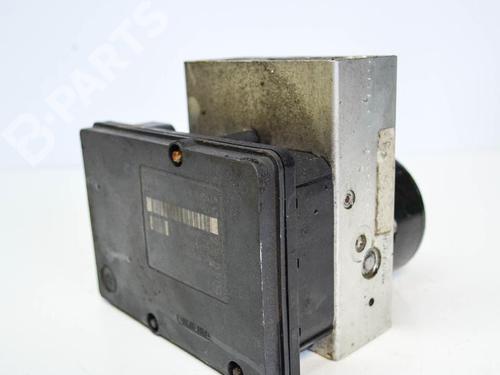 Used ABS pump MERCEDES-BENZ CLC-CLASS (CL203) CLC 220 CDI (203.708) (150 hp) 7740976