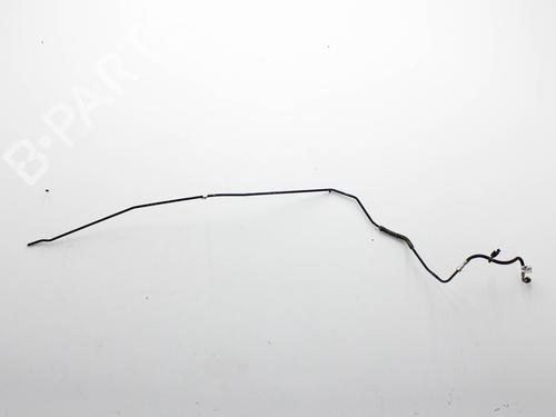 Rohr für FORD ECOSPORT 1.0 EcoBoost (140 hp) 19508468