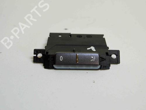 Commutateur VW PHAETON (3D1, 3D2, 3D3, 3D4, 3D6, 3D7, 3D8, 3D9) 3.0 V6 TDI 4motion (224 hp) 10674552